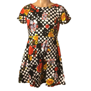 NWT Sunny Girl dress